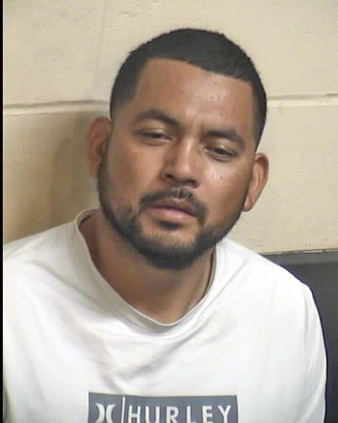 Salvador Silva Valdovinos